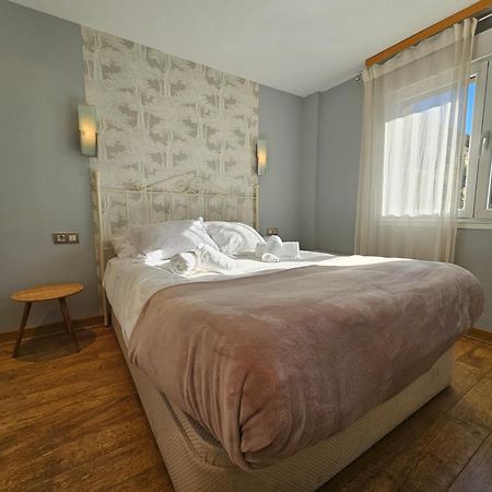 130A - Precioso Apartamento En Cimadevilla Gijon Luaran gambar