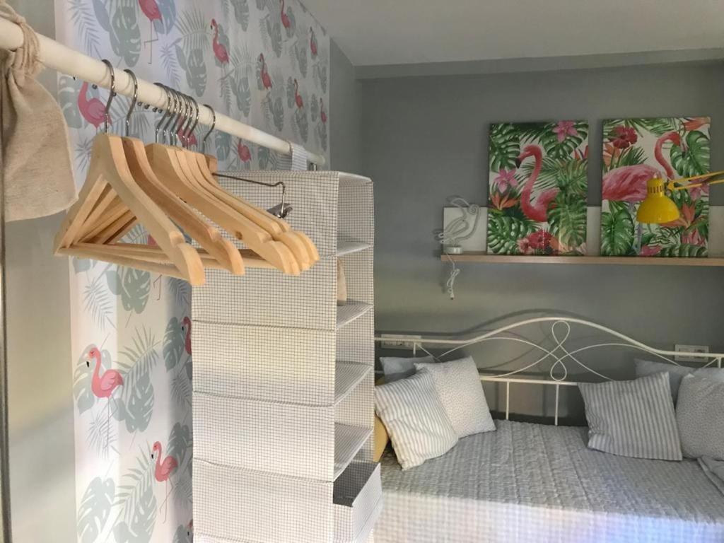 130A - Precioso Apartamento En Cimadevilla Gijon Luaran gambar