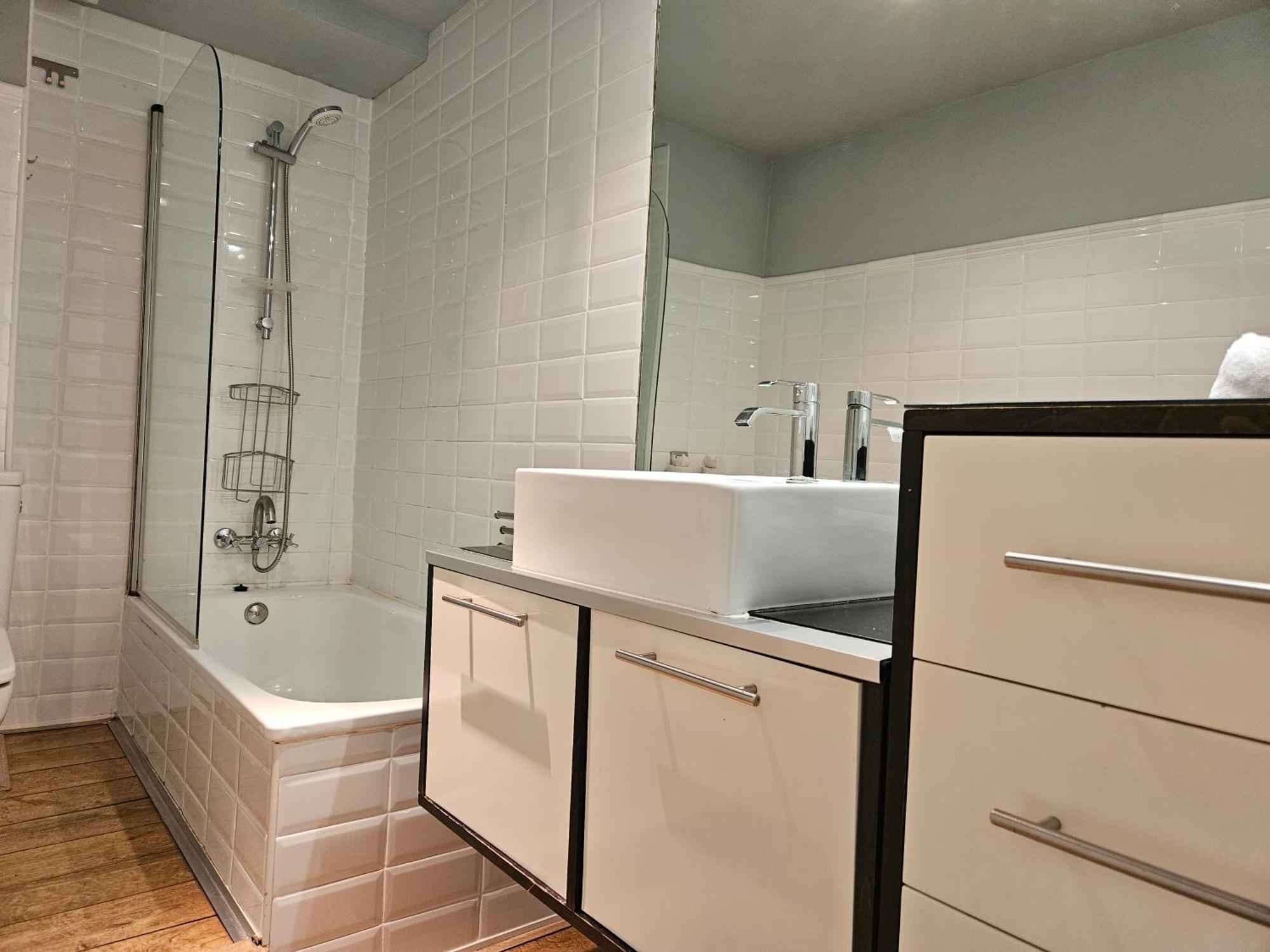 130A - Precioso Apartamento En Cimadevilla Gijon Luaran gambar