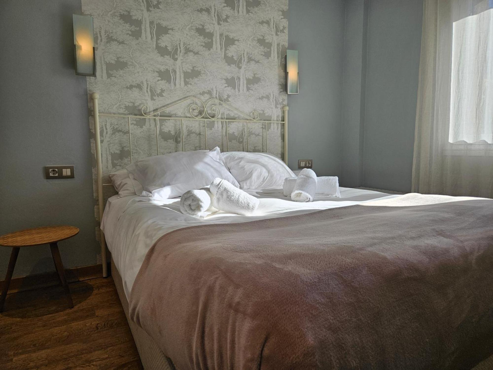 130A - Precioso Apartamento En Cimadevilla Gijon Luaran gambar