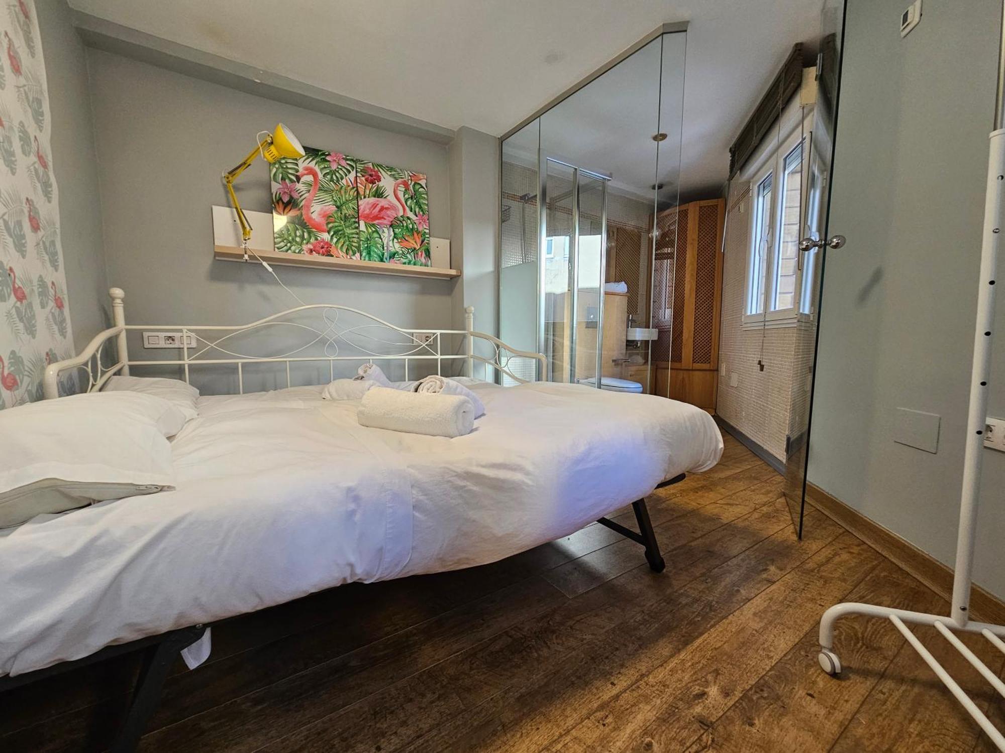 130A - Precioso Apartamento En Cimadevilla Gijon Luaran gambar
