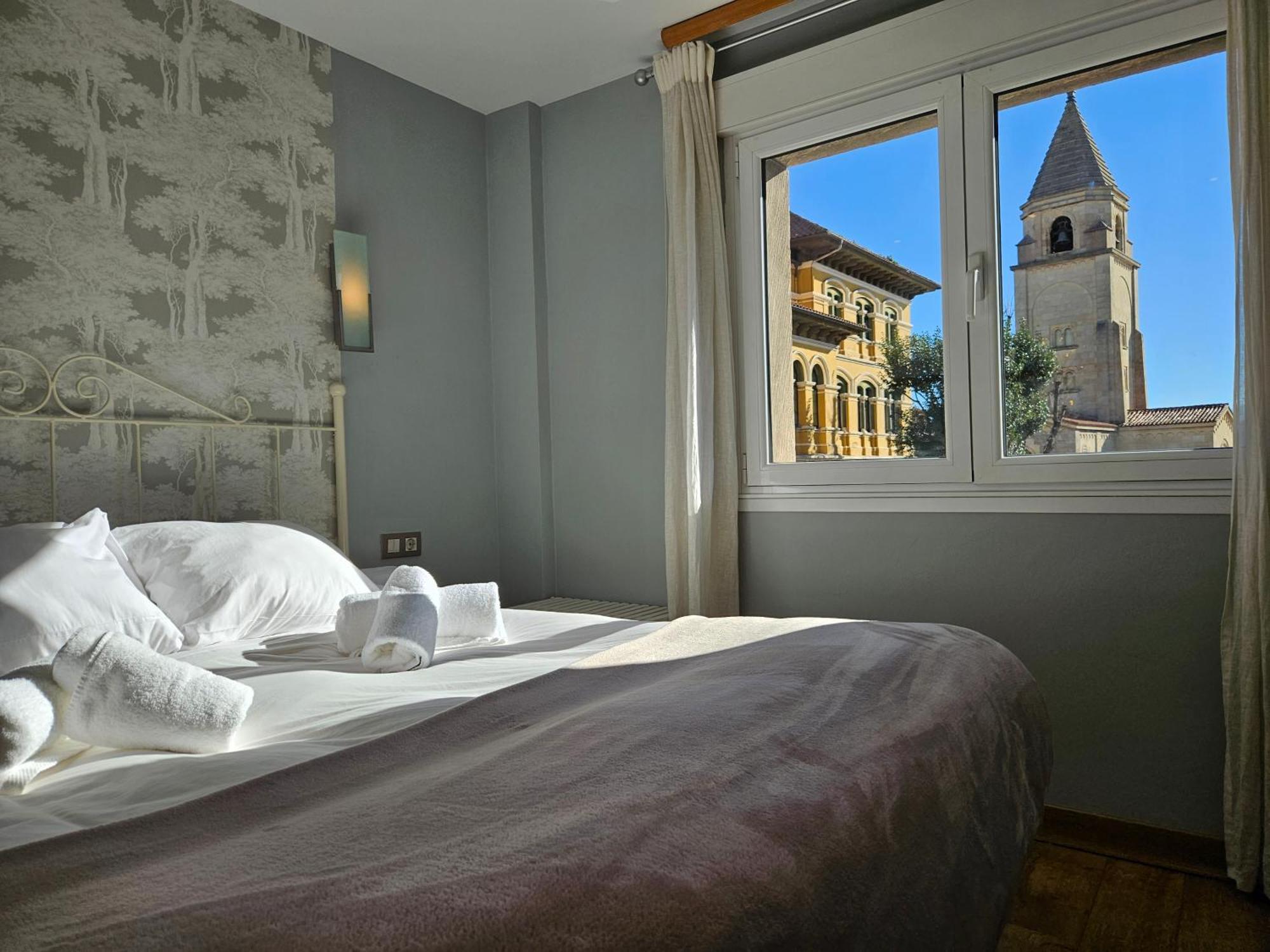 130A - Precioso Apartamento En Cimadevilla Gijon Luaran gambar
