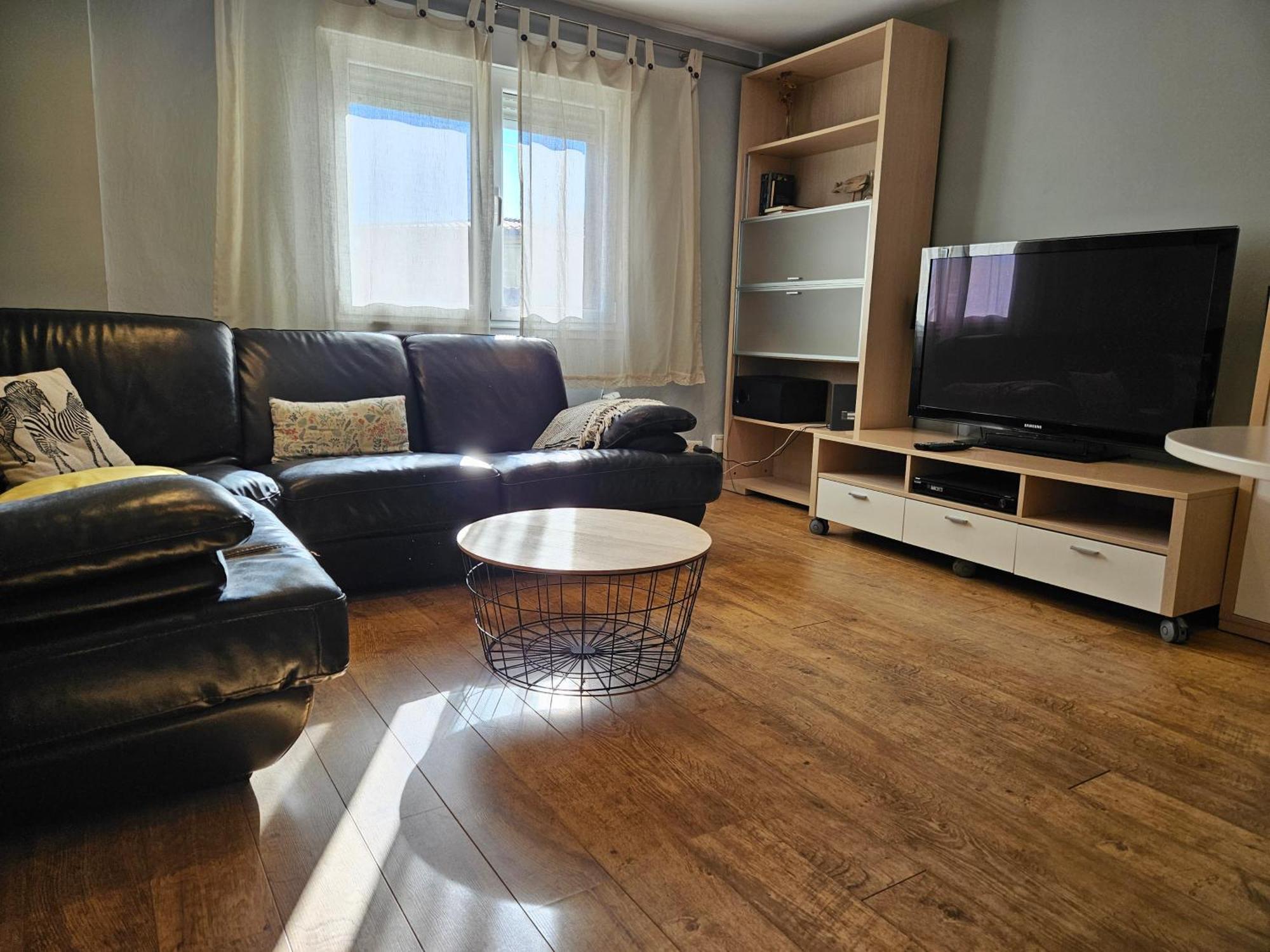 130A - Precioso Apartamento En Cimadevilla Gijon Luaran gambar
