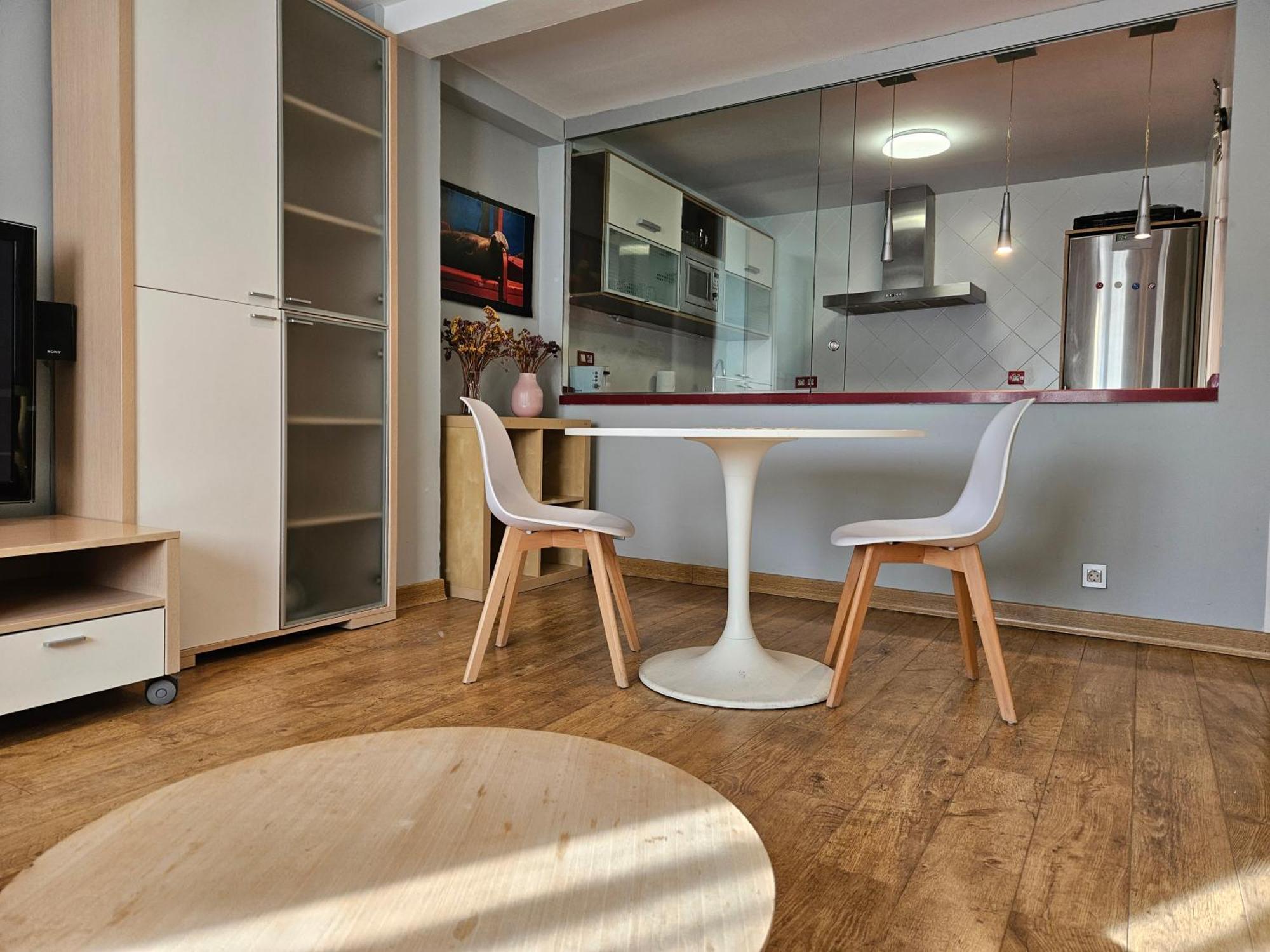 130A - Precioso Apartamento En Cimadevilla Gijon Luaran gambar
