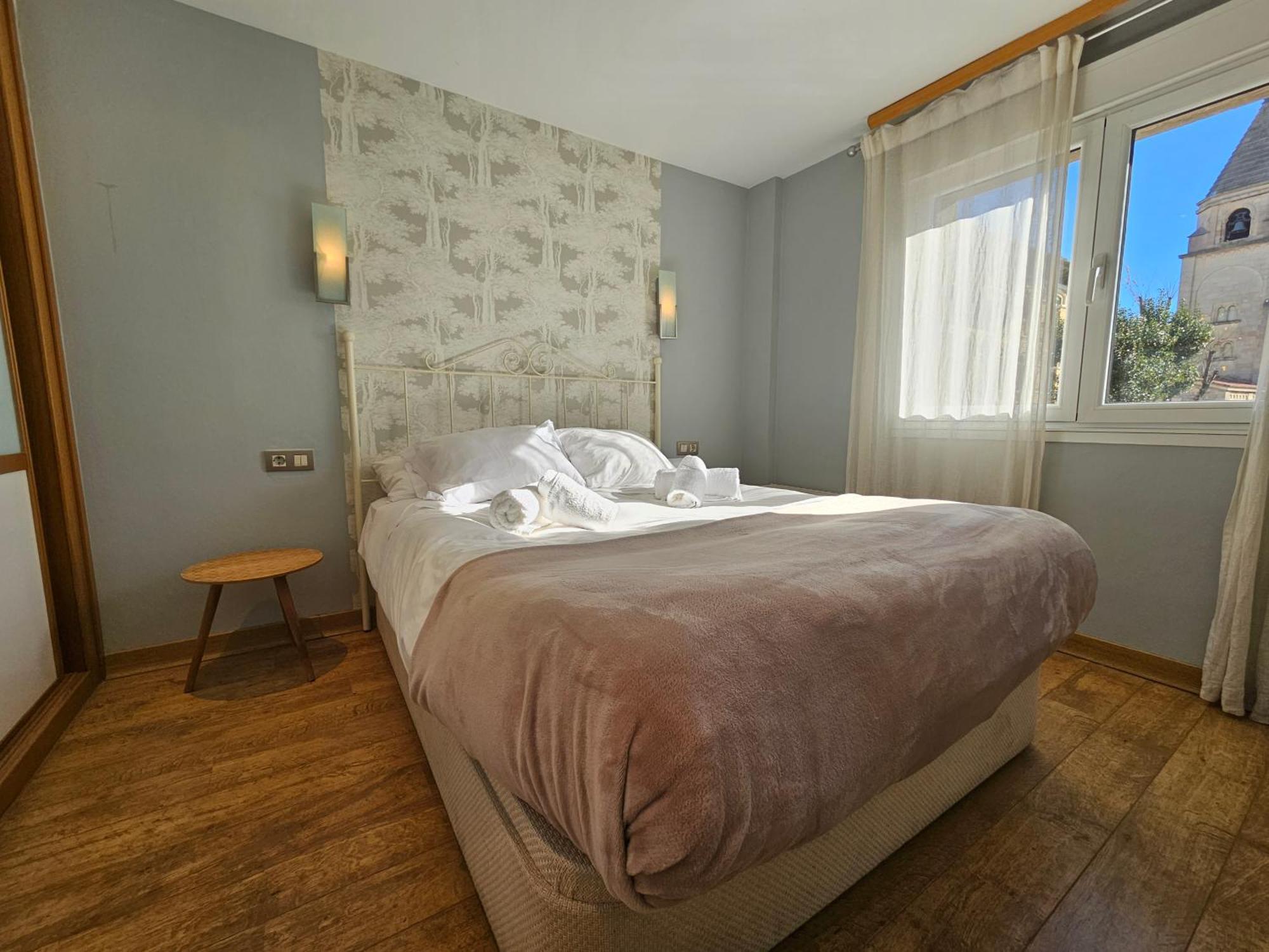 130A - Precioso Apartamento En Cimadevilla Gijon Luaran gambar