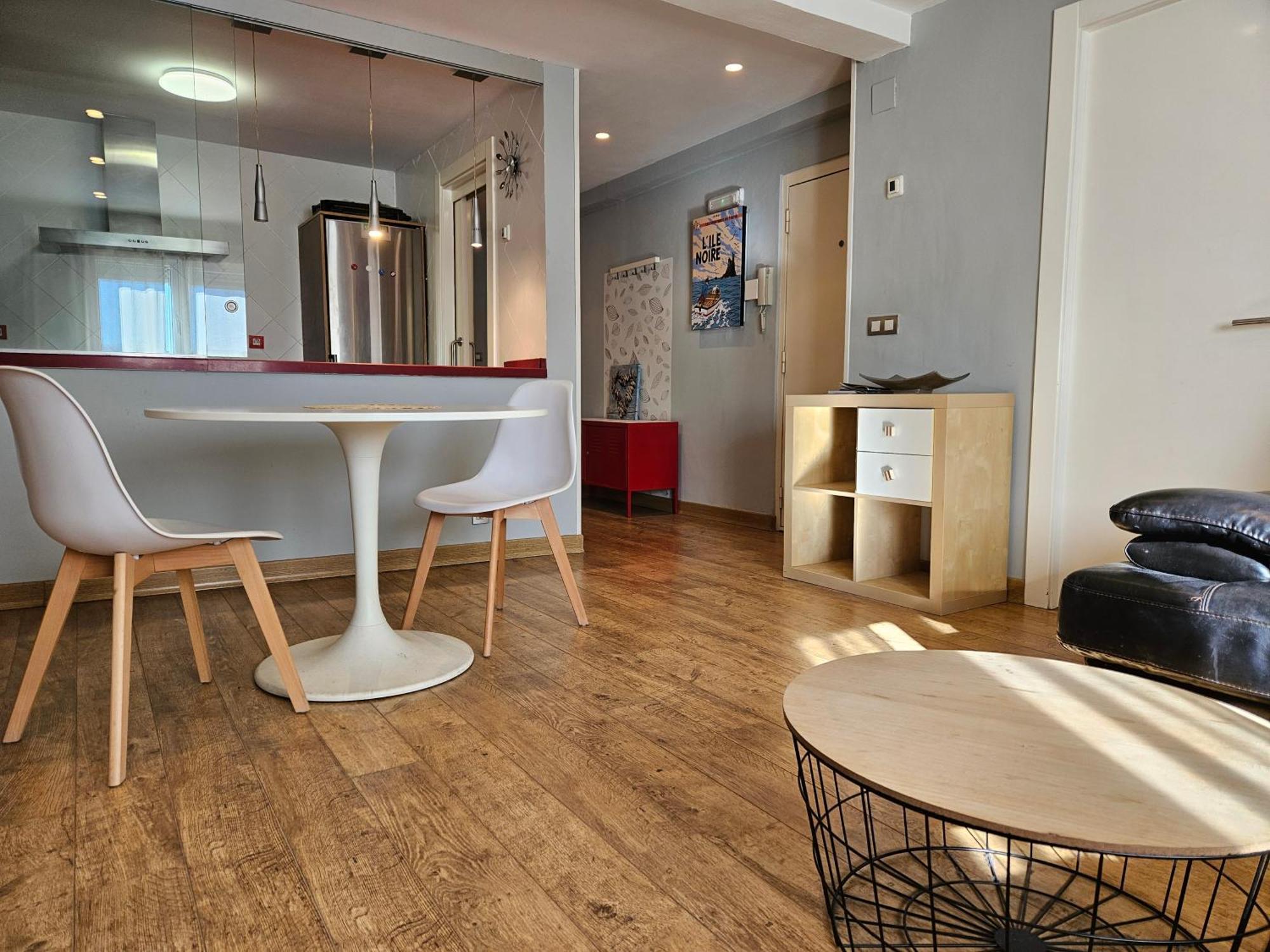 130A - Precioso Apartamento En Cimadevilla Gijon Luaran gambar