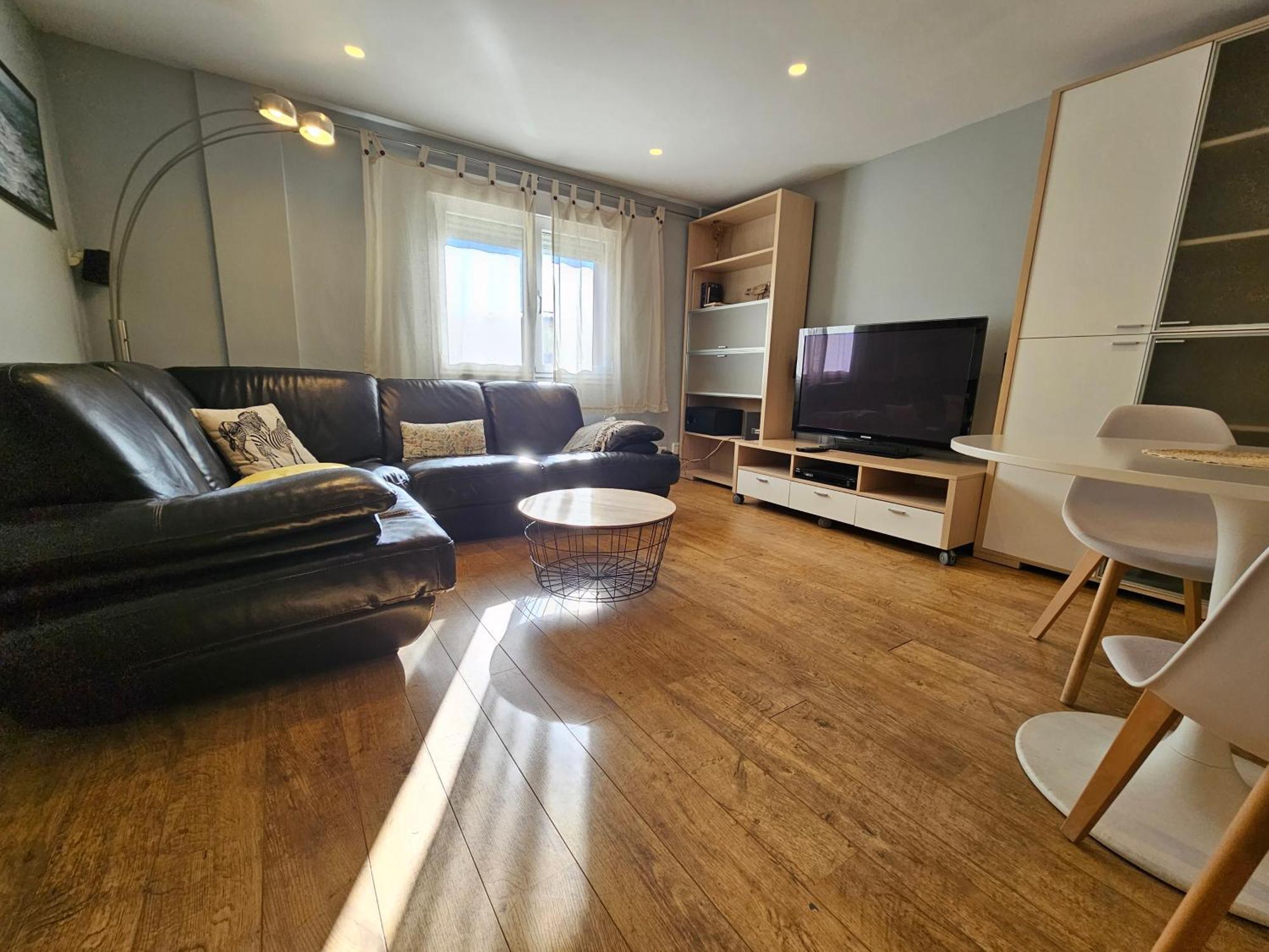 130A - Precioso Apartamento En Cimadevilla Gijon Luaran gambar